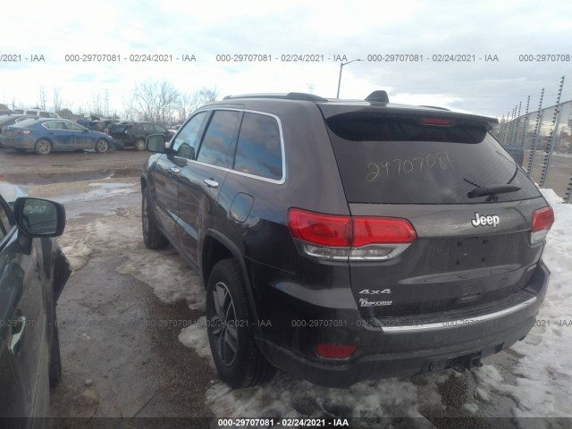 1C4RJFBG1KC813690  jeep grand cherokee 2019 IMG 2