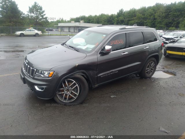 1C4RJFBG2KC823497  jeep grand cherokee 2019 IMG 1