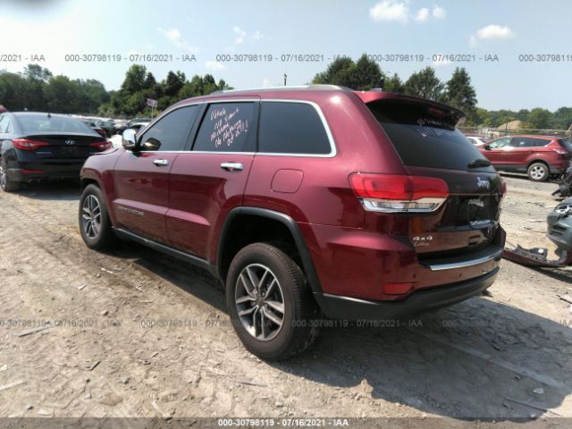 1C4RJFBG3KC711887  jeep grand cherokee 2019 IMG 2