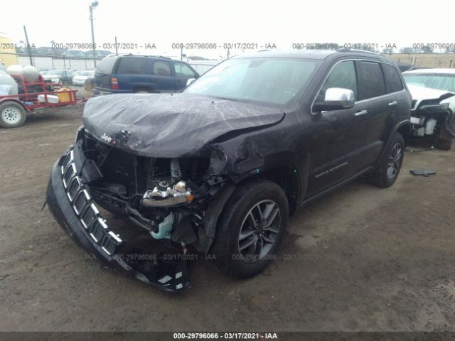 1C4RJFBG3KC729757  jeep grand cherokee 2019 IMG 1