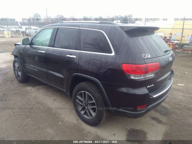 1C4RJFBG3KC729757  jeep grand cherokee 2019 IMG 2