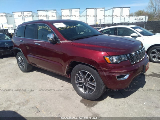 1C4RJFBG4KC653014  jeep grand cherokee 2019 IMG 0