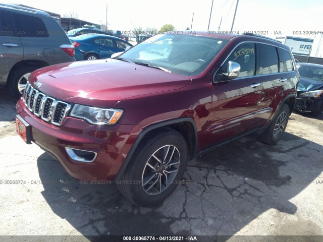 1C4RJFBG4KC653014  jeep grand cherokee 2019 IMG 1