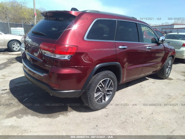 1C4RJFBG4KC653014  jeep grand cherokee 2019 IMG 3