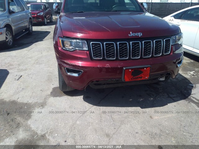 1C4RJFBG4KC653014  jeep grand cherokee 2019 IMG 5