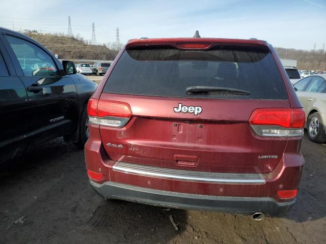 1C4RJFBG4KC788204  jeep  2019 IMG 5