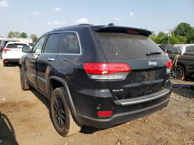 1C4RJFBG4KC841905  jeep grand cherokee 2019 IMG 2