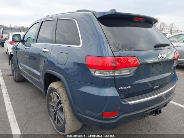 1C4RJFBG6KC671174  jeep grand cherokee 2019 IMG 2