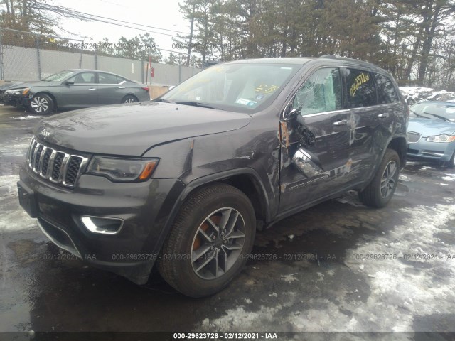 1C4RJFBGXKC810626  jeep grand cherokee 2019 IMG 1