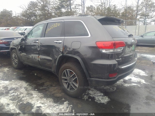 1C4RJFBGXKC810626  jeep grand cherokee 2019 IMG 2