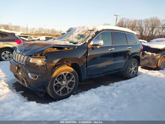 1C4RJFCG6KC816051  jeep grand cherokee 2019 IMG 1