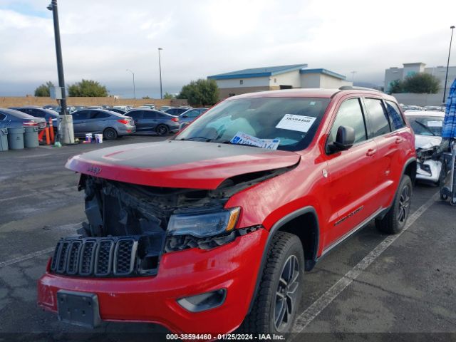 1C4RJFLG9KC695452  jeep grand cherokee 2019 IMG 1