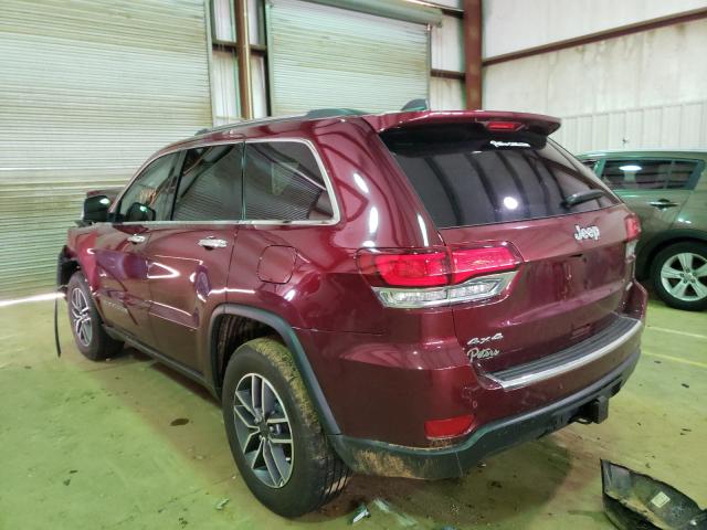 1C4RJFBG1LC385640  jeep grand cherokee 2020 IMG 2