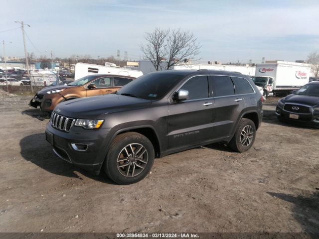 1C4RJFBG4MC581329  jeep grand cherokee 2021 IMG 1