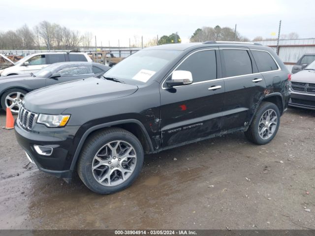 1C4RJFBG7LC377932  jeep grand cherokee 2020 IMG 1