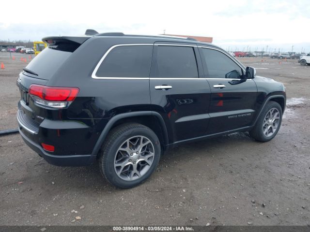 1C4RJFBG7LC377932  jeep grand cherokee 2020 IMG 3