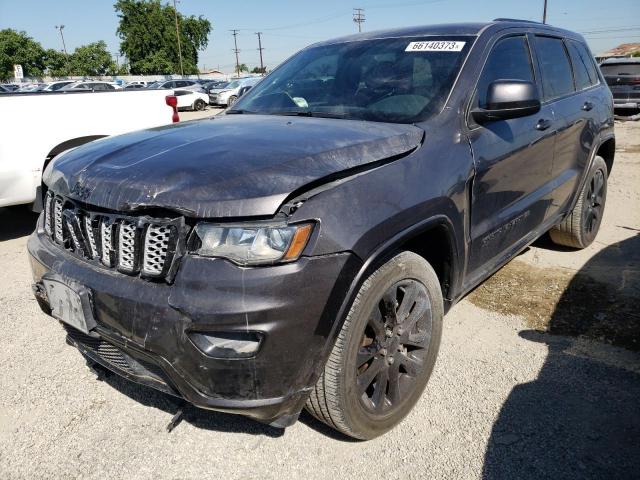 1C4RJEAG0MC791213  jeep grand cherokee 2021 IMG 0