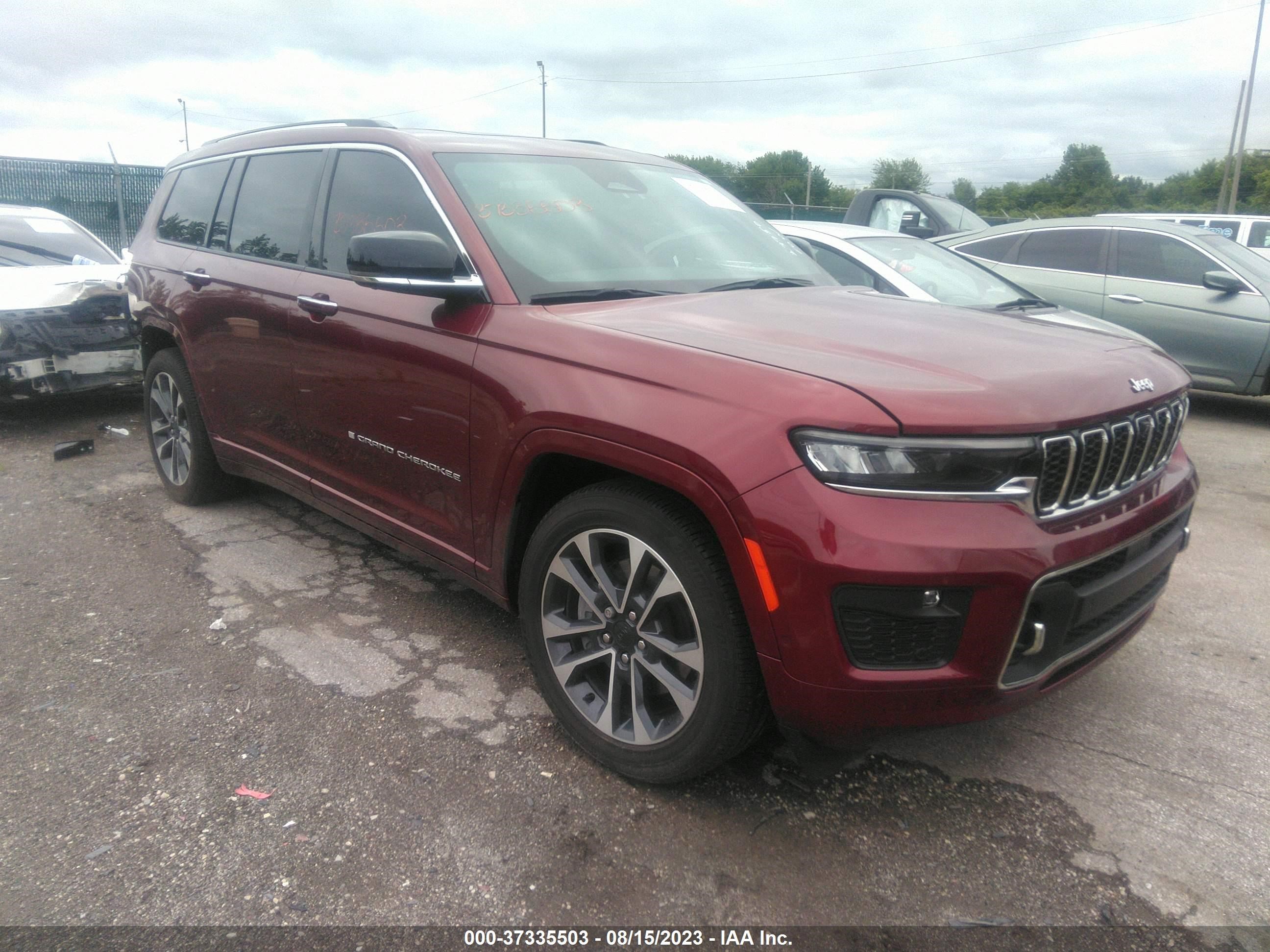 1C4RJKDG6M8120626  jeep grand cherokee 2021 IMG 0