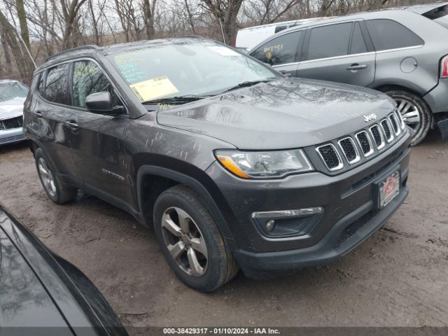 3C4NJDBB0HT628017  jeep new compass 2017 IMG 0