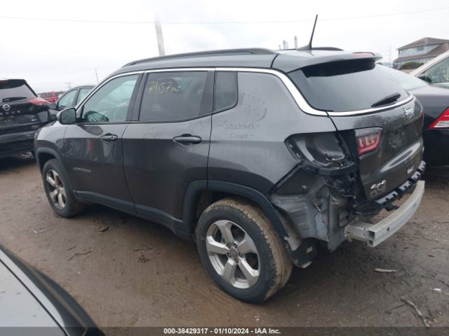 3C4NJDBB0HT628017  jeep new compass 2017 IMG 2