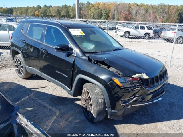 3C4NJDCB2HT647103  jeep new compass 2017 IMG 0