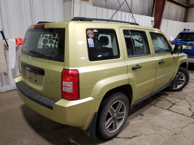 1J4NF2GB8AD544886  jeep patriot 2009 IMG 3