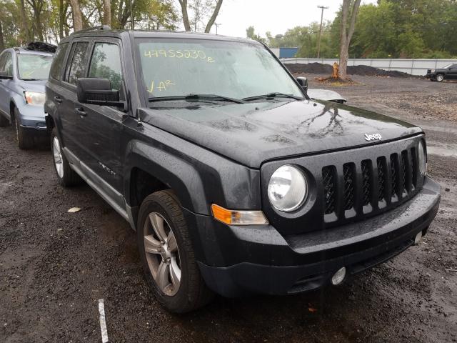 1J4NF1GB4BD118950  jeep  2011 IMG 0