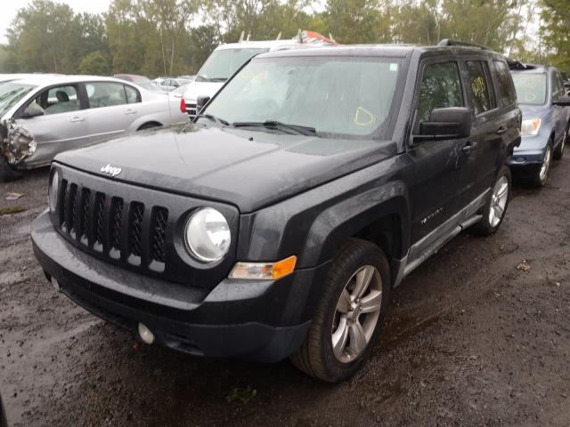 1J4NF1GB4BD118950  jeep  2011 IMG 1