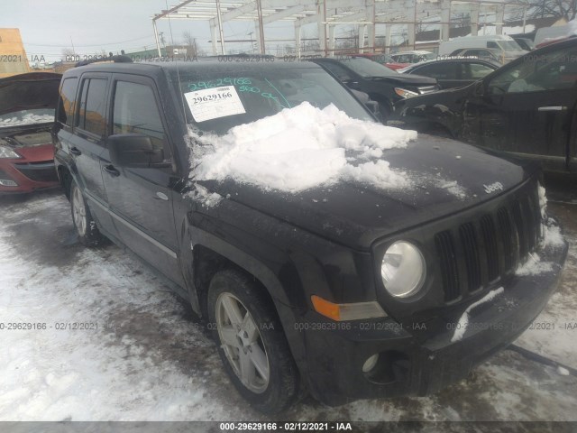 1J4NF1GB8AD640656  jeep patriot 2010 IMG 0