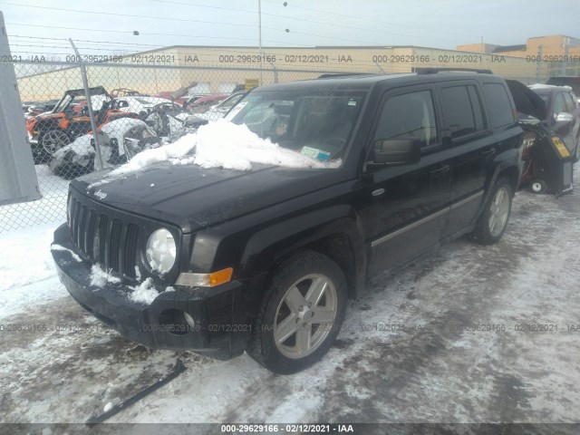 1J4NF1GB8AD640656  jeep patriot 2010 IMG 1