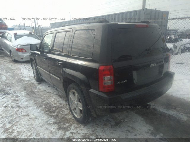 1J4NF1GB8AD640656  jeep patriot 2010 IMG 2