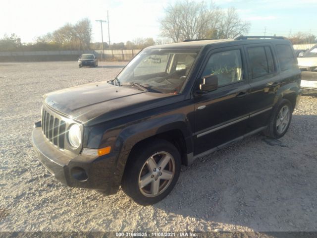 1J4NF1GB8AD675438  jeep patriot 2010 IMG 1