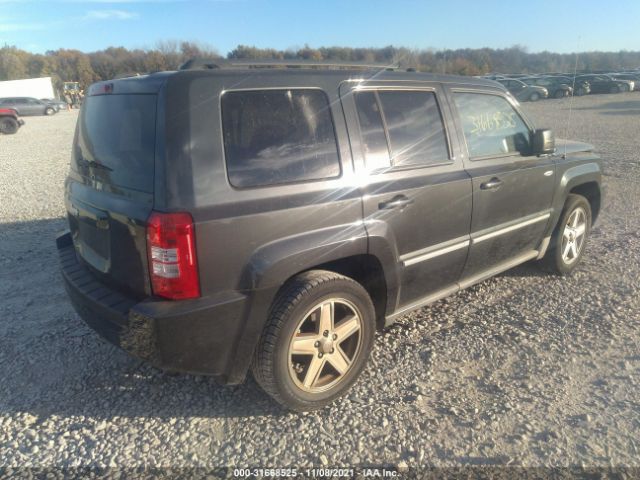 1J4NF1GB8AD675438  jeep patriot 2010 IMG 3