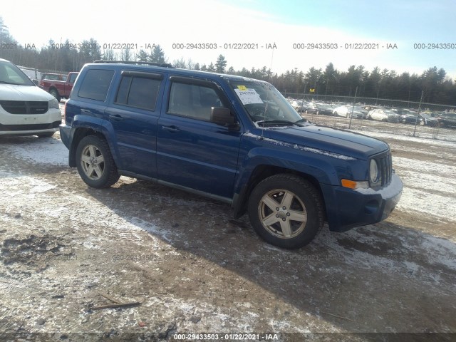 1J4NF2GB3AD551891  jeep patriot 2010 IMG 0