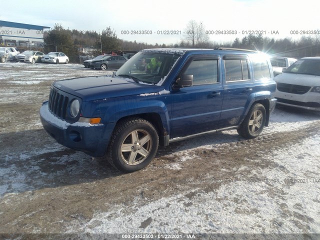 1J4NF2GB3AD551891  jeep patriot 2010 IMG 1