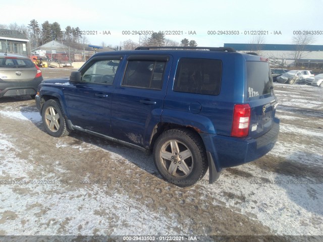 1J4NF2GB3AD551891  jeep patriot 2010 IMG 2