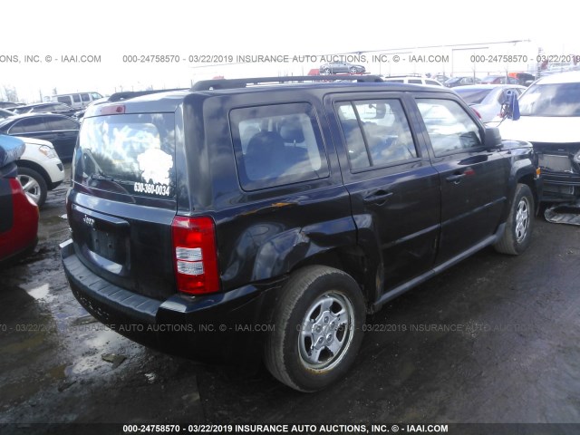 1J4NF2GB3AD649528  jeep patriot 2010 IMG 3