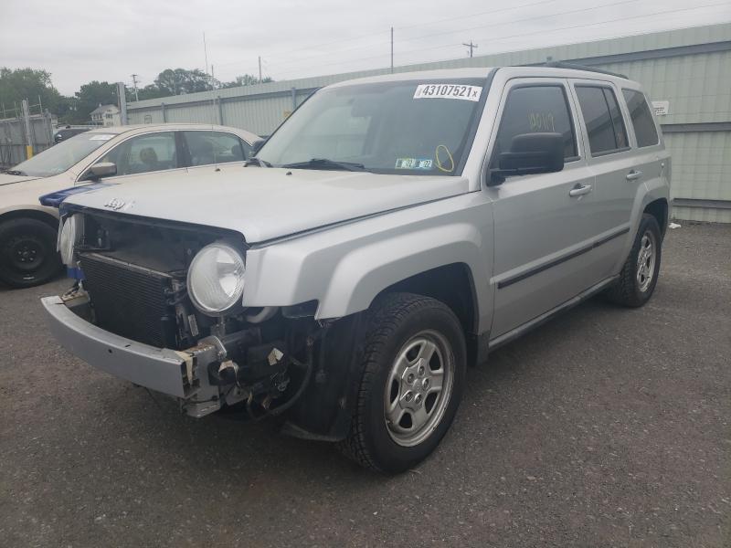 1J4NF2GB4AD617459  jeep patriot 2010 IMG 1