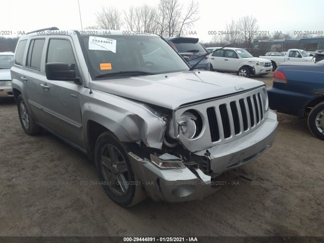 1J4NT1GA3AD621867  jeep patriot 2010 IMG 0