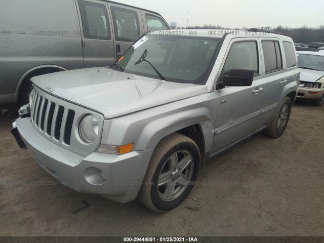 1J4NT1GA3AD621867  jeep patriot 2010 IMG 1