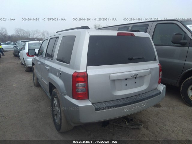 1J4NT1GA3AD621867  jeep patriot 2010 IMG 2