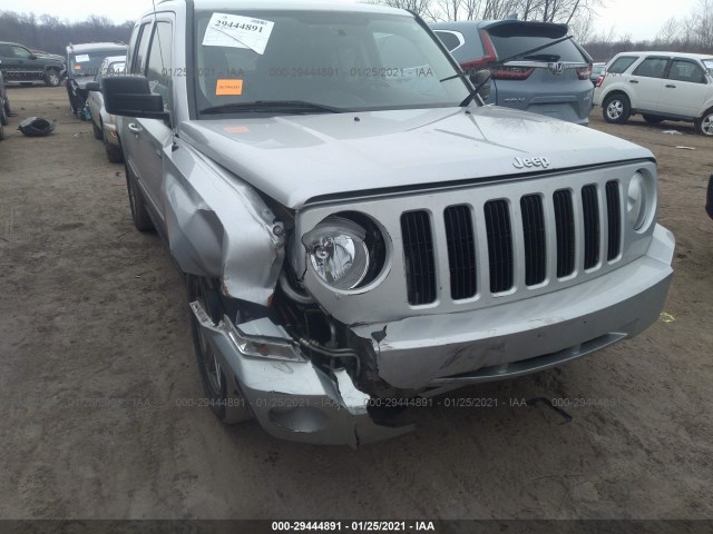 1J4NT1GA3AD621867  jeep patriot 2010 IMG 5