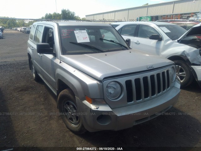 1J4NT2GB2AD557982  jeep patriot 2010 IMG 0