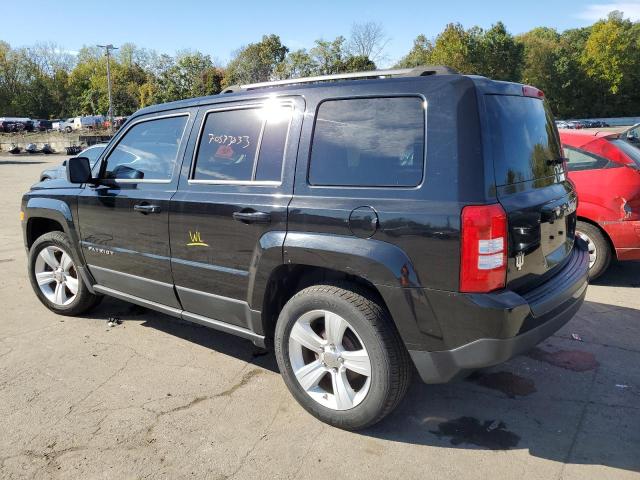 1C4NJPFB0CD566399  jeep patriot 2011 IMG 1