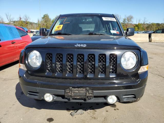 1C4NJPFB0CD566399  jeep patriot 2011 IMG 4