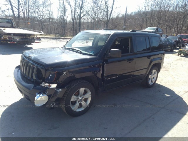 1C4NJRBB1CD554439  jeep patriot 2012 IMG 1