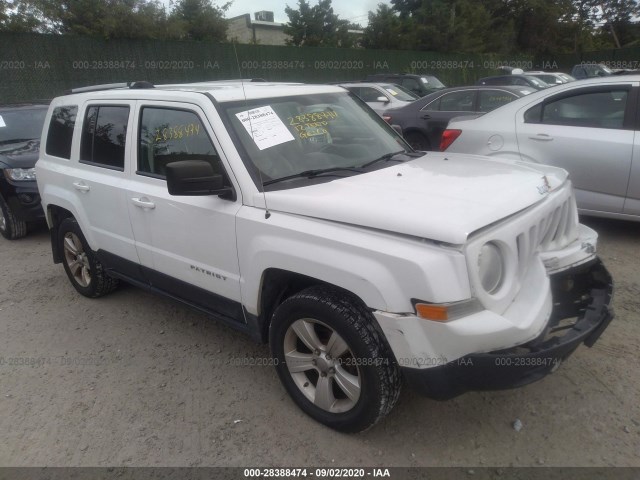 1C4NJRCBXCD537461  jeep patriot 2012 IMG 0