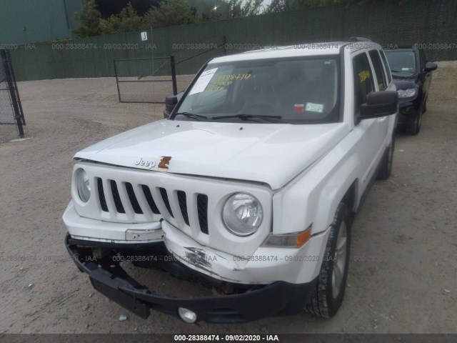 1C4NJRCBXCD537461  jeep patriot 2012 IMG 5