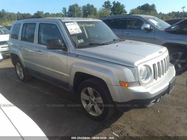 1J4NF1GB0BD207494  jeep patriot 2011 IMG 0