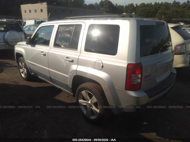 1J4NF1GB0BD207494  jeep patriot 2011 IMG 2